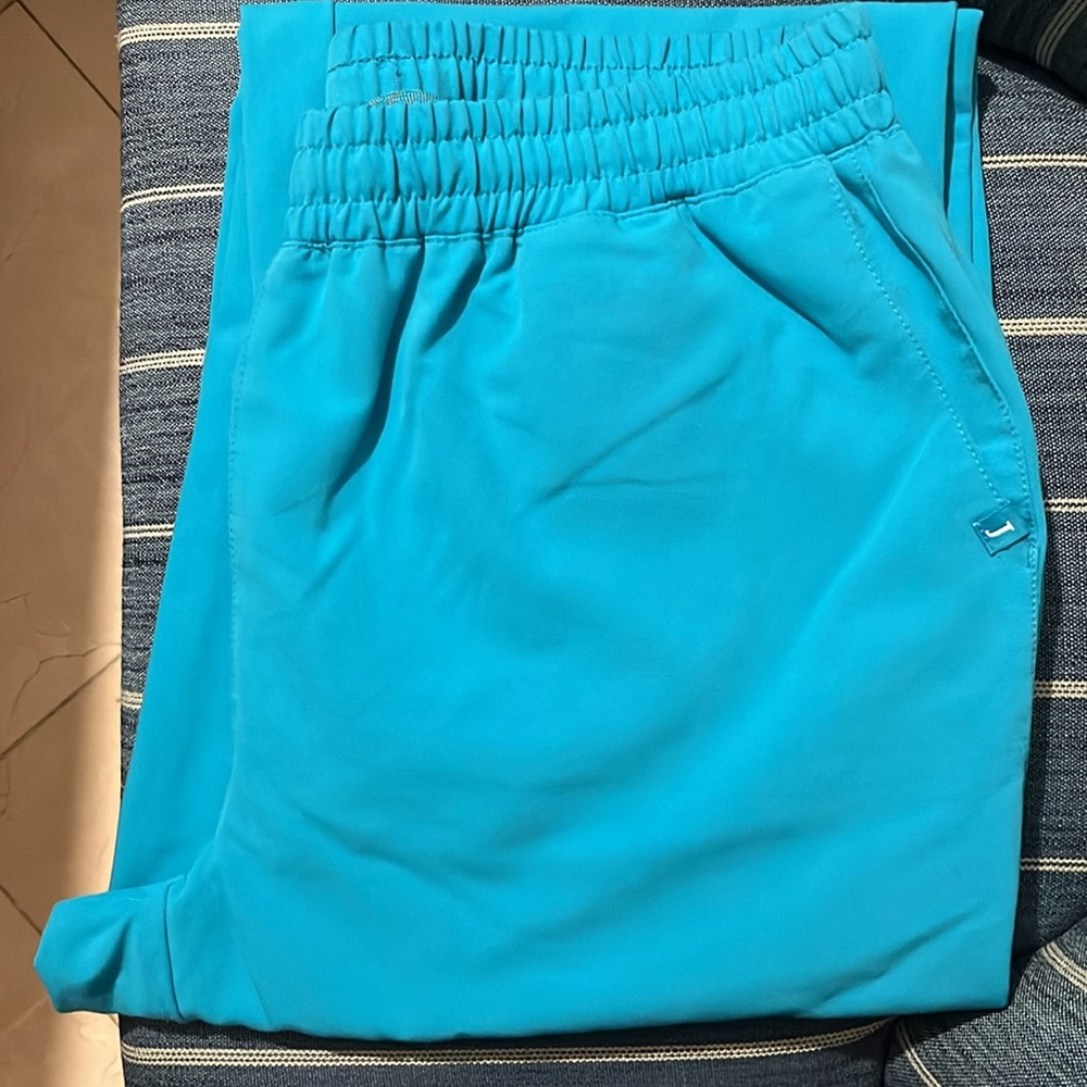 Jaanuu Women's Essential Drawstring Pant